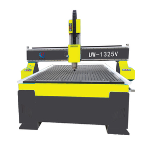 UBO 3d Wood Engraving <strong>Cnc</strong> <strong>Router</strong> <strong>Machine</strong> <strong>Loading</strong> and Unloading <strong>Nesting</strong> 3 Aixs Wood Cutting <strong>Machine</strong> for Wood