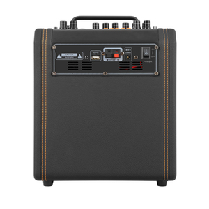High Power 6.5 Inch Woofer180W MDF Wood Cabinet Professional Guitar Audio 3-Way Outdoor Concert Sound System DJ Stage <strong>Speaker</strong> - Product Image 5