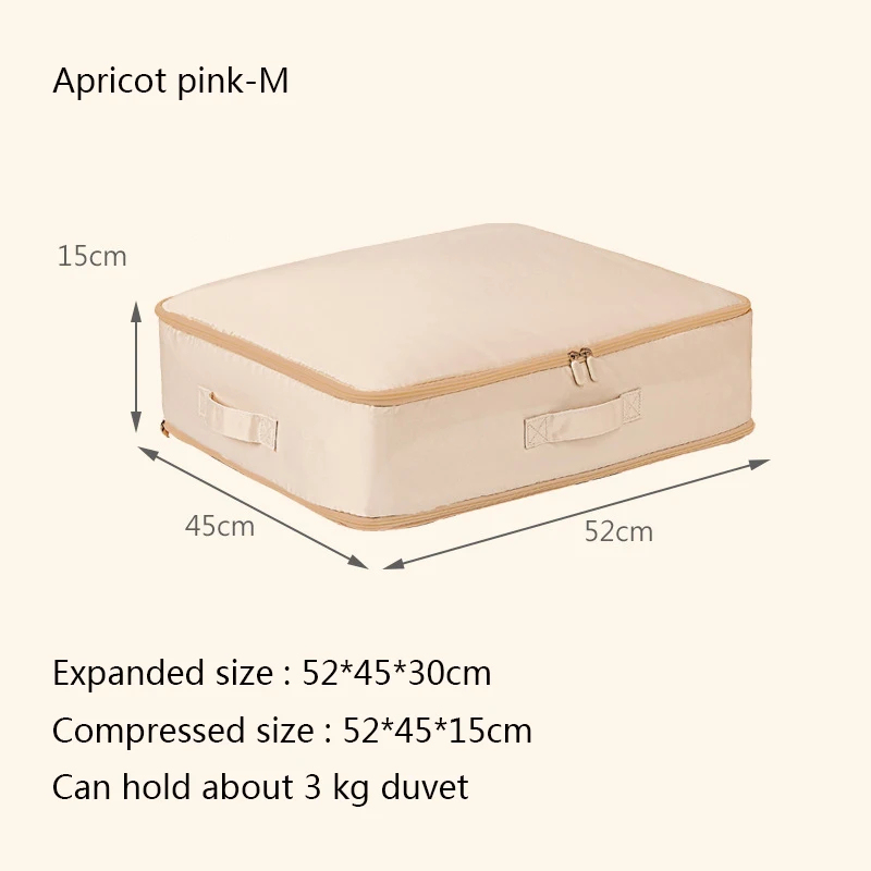 Rose abricot-M