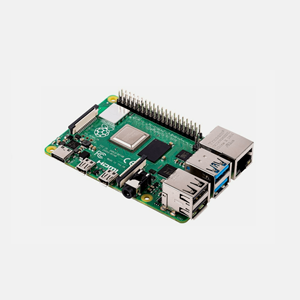 <strong>Raspberry</strong> <strong>Pi</strong> Generation 4 BCM2711 <strong>Raspberry</strong> <strong>Pi</strong> 4B <strong>model</strong> <strong>B</strong> 1GB 2GB 4GB 8GB LPDDR4 - Product Image 1