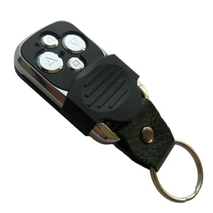 433.92mhz Remote for Automatic Doors Wireless Rf Remote Control Remote Control Ceiling Fans with Led Lights Remote Control - Product Image 6