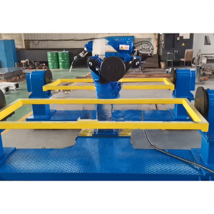 Industrial robô slotter sistema yaskawa cobot braço manipulação e laser soldagem robô slotter