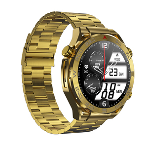 Smart Watch 2025 ZD5 ULTRA Mate dispositivi indossabili per la pressione sanguigna 485*485 schermo HD BT chiamando Smartwatch IP68 impermeabile intelligente - Product Image 1