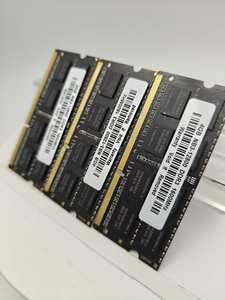 Hochleistungs-<span class=keywords><strong>DDR3</strong></span> <span class=keywords><strong>4GB</strong></span> <span class=keywords><strong>RAM</strong></span> 1600MHz NB3-12800 Desktop-Speichermodul - Product Image 2