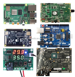 PCBA PCB сборка OEM ODM PCB печатная плата Gerber File BOM список пользовательских PCBA PCB плата