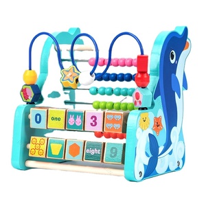 Sản Xuất Đa-Chức Năng Mát Mẻ Số Học Trẻ Em Giáo Dục Trò Chơi Câu Đố Trung Quốc Trẻ Em Đồ Chơi Cho Trẻ Em Siêu Câu Đố - Product Image 1