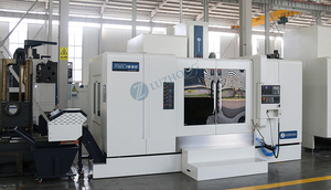 Fresadora CNC 3/4/5 Axis Vmc1690 Precio de máquina CNC - Product Image 3