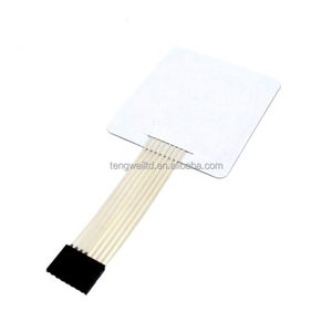 4x4 Membran schalter tastatur 4*4 Matrix tastatur 16 Tastatur - Product Image 5