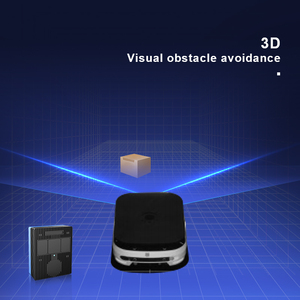 アルゴリズムを備えた人工インテリジェント障害物回避3D深度カメラ - Product Image 4
