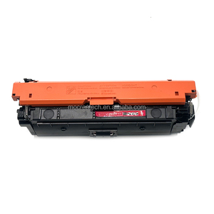 Mocreate 646A 646X CE264X CF031A CF032A cf0toner Toner HP için kartuş renk LaserJet CM4540 CM4540f CM4540fskm MFP - Product Image 5