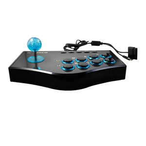 For <strong>PS3</strong>/PC for <strong>Android</strong> Plug USB Rocker Game <strong>Controller</strong> Arcade Joystick Gamepad Fighting Stick - Product Image 3