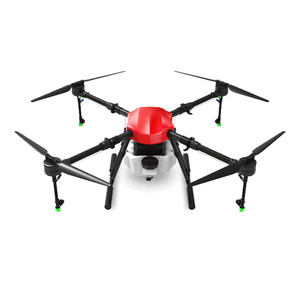 GWD-416S Big <strong>Drone</strong> 16 Liter 4 Axis Crop Sprayer UAV Remote Control <strong>Drones</strong> for Agriculture Purpose <strong>Good</strong> Price of <strong>Drone</strong> for Sale - Product Image 5