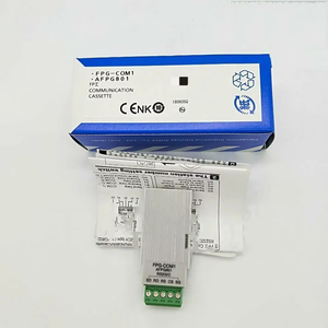 1 pz nuovo in scatola FPG-COM1 (AFPG801) PLC Controller programmabile FPG-COM1 - Product Image 3