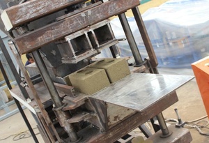WT2-10 автоматическая машина для производства глиняного кирпича - Product Image 4