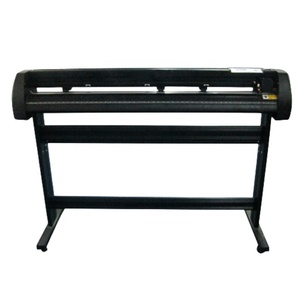 Plotter da taglio per adesivi in vinile da 28 "di vendita caldo con macchina da taglio con funzione di taglio del contorno - Product Image 3