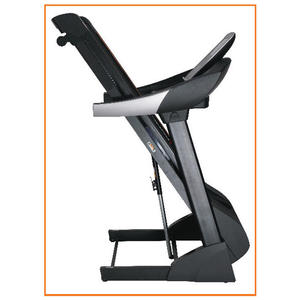 GS-152D-C yüksek performanslı ev elektrikli çalışan manuel koşu bandı ayar hızı motorlu koşu bandı satılık - Product Image 3