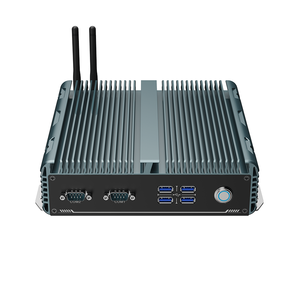 Gıda <span class=keywords><strong>Metal</strong></span> algılama HACCP sertifikalı reddetme sistemi hassasiyet otomatik ayar ile endüstriyel PC - Product Image 4