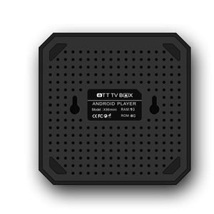 4K HD video 1GB RAM 8GB ROM Amlogic s905w <span class=keywords><strong>firmware</strong></span> cập nhật X96 Android TV Box nhà máy - Product Image 2