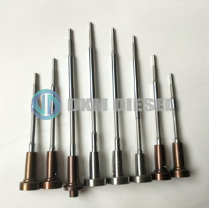 F00RJ01159 CR enjektör parçaları kontrol vanası F 00R J01 159 enjektör 0445120024 için 026 027 - Product Image 3