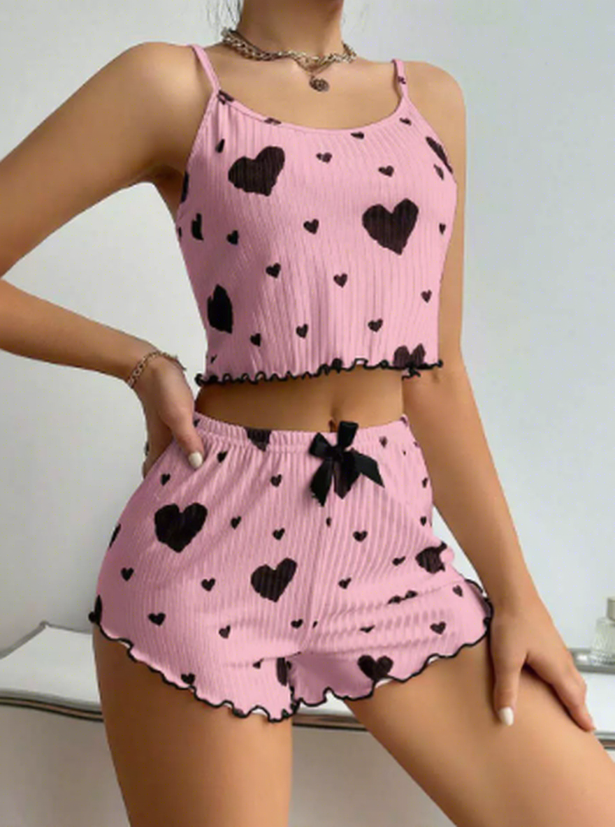 Rosa