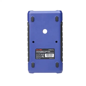 Original Autel XP400 PRO Schlüssel-und Chip programmierer für Autel IM508/ IM608 Advanced Car Key Programming Tool - Product Image 2