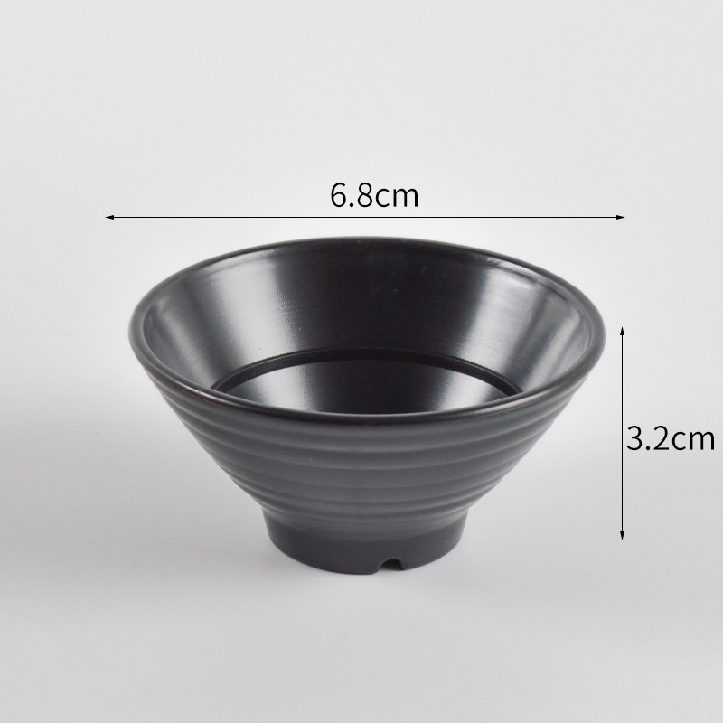 Bol de nouilles Udon 7CM