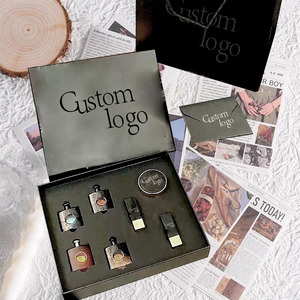 Groothandel Damesgeschenkdoos التقى بريسيرنت هوتاتشتيج برذاذ عطر زهري Geruchten التقى blemen-En futgeuren - Product Image 2