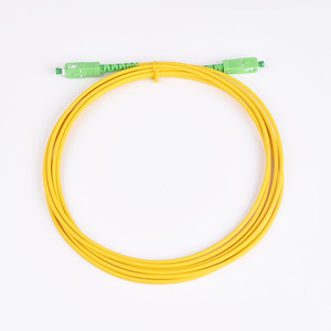 Cable de conexión de fibra óptica Sc Apc de 2,5 m de longitud personalizada - Product Image 4