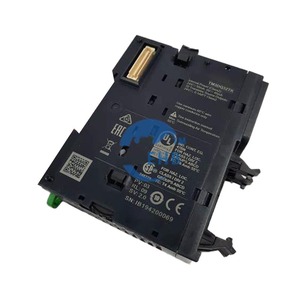 Original New <strong>Plc</strong> <strong>Input</strong> <strong>and</strong> <strong>Output</strong> ModuleTM3DQ32UK - Product Image 2