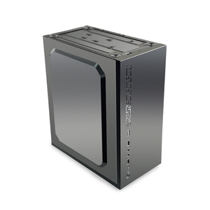 Choiyan Custom Office Typ Original Mini-PC-Gehäuse Stil Design Mini itx Fabrik Großhandel Computer gehäuse - Product Image 4
