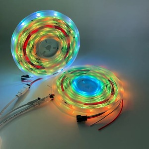 Diy Ambient Tv Led Back Light 5V Usb 5050 30leds Ip20 Rgb Led Tira de luces Decoración Iluminación Led - Product Image 4