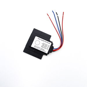Смарт-контроллер для гостиничной ванной комнаты 12 В/24 В - Product Image 2