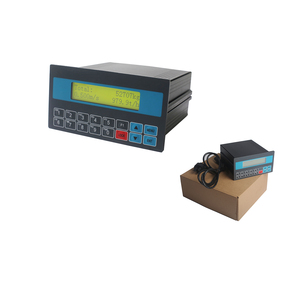 Indicatore di pesatura digitale regolatore di pesatura per BST100-D12 di dosaggio - Product Image 2