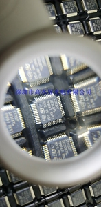 STM32F103C8T6 32-Bit Microcontroller STM32G4 with 512KB FLASH for Microprocessors &amp; <strong>FPGA</strong> Applications - Product Image 4