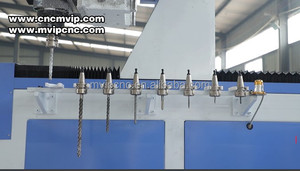 Syntec-controlador cnc de 5 ejes, 2030, 2040, cabezal de 5 ejes con software gratuito, fresadora cnc de 5 ejes - Product Image 4