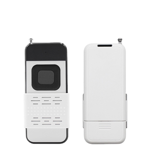 <strong>DC12V</strong> Wireless <strong>Remote</strong> Control Switch for Alarm - Product Image 3