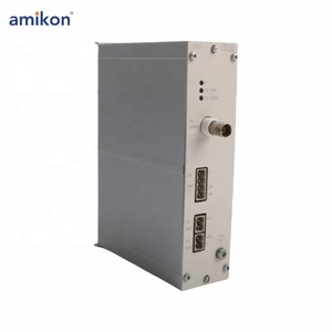 Módem coaxial de par trenzado TC513 3BSE006385R1 de calidad superior, nueva condición para programación de PLC