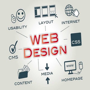 B2B & B2C Webサイト向けの最高の卸売ソフトウェアWebデザインSEOEコマースアプリビルダーマーケティング & B2BセールストップWebサイトデザイナー - Product Image 1