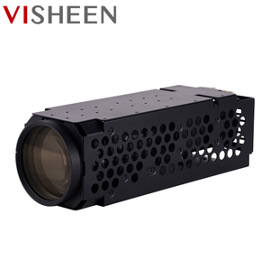 High Performance 1/1.8\&quot; 4Mp 60pfs AI Low Light Network <strong>Camera</strong> Module 20-1200mm 60x EIS Optical Night Vision Memory Card - Product Image 1