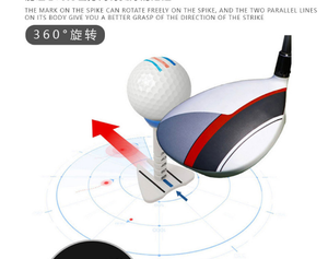 Multi Functional Adjustable Height Step Golf <strong>Tee</strong>, Special Design Graduated Golf <strong>Tee</strong> - Product Image 6
