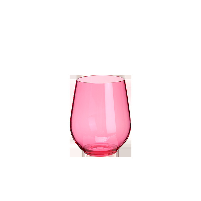 Rose foncé