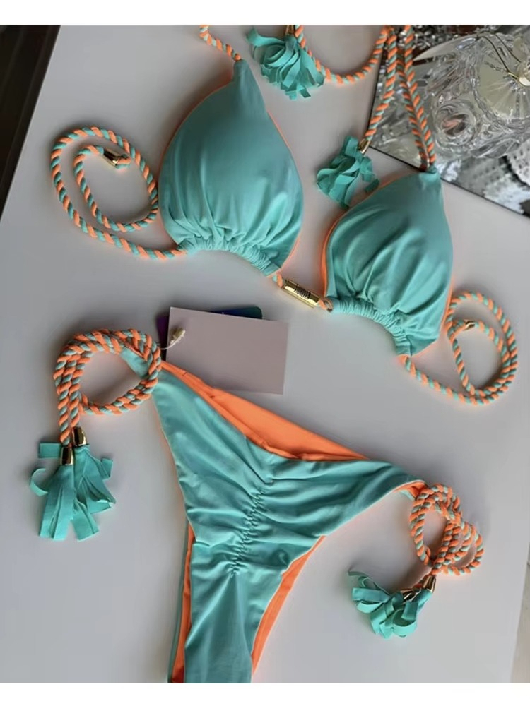 8230 Verde+Naranja
