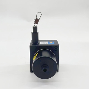 HA50S-1500Mm-2500P Pushpull NPN/PNP/Push-Pull/Spannung/Impuls ausgang Verschiebung Transducer Draw Draht Positions sensor - Product Image 5