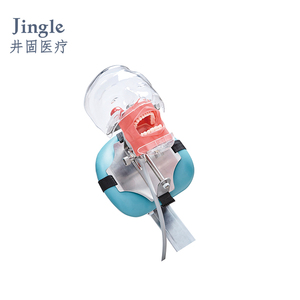 Modèle de tête fantôme de mannequin de simulateur dentaire d'usine - Product Image 2