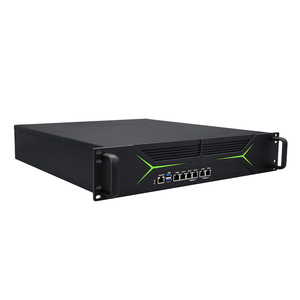 Soluciones de servidor de eficiencia de virtualización para centros de datos en la nube - Product Image 5