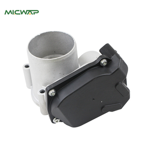 MICWAP Auto <strong>Parts</strong> New Products Throttle Body <strong>OEM</strong> 03C 133 062 <strong>S</strong> for VW Golf - Product Image 3