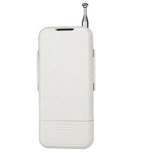 DC12V 315 433,92 MHz Fernbedienung schalter Universal-Schiebe gehäuse Garagentor-Tor öffner RF Wireless-Fernbedienung - Product Image 5