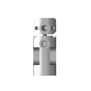 Heidenhain neuer originaler inkrementeller Linear geber LS487 2040 5,0 ml/2 ID 572251-83 optisches Gitter lineal - Product Image 4