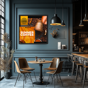 Product <strong>Display</strong> Screen Retail Shelve Monitor <strong>Square</strong> <strong>Digital</strong> Signage <strong>Square</strong> <strong>LCD</strong> Ads Indoor <strong>LCD</strong> Transparent <strong>Display</strong> - Product Image 5