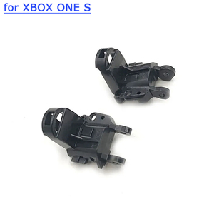 LT RT braketi tetik anahtar düğmesi Xbox One S denetleyicisi için iç destek - Product Image 2